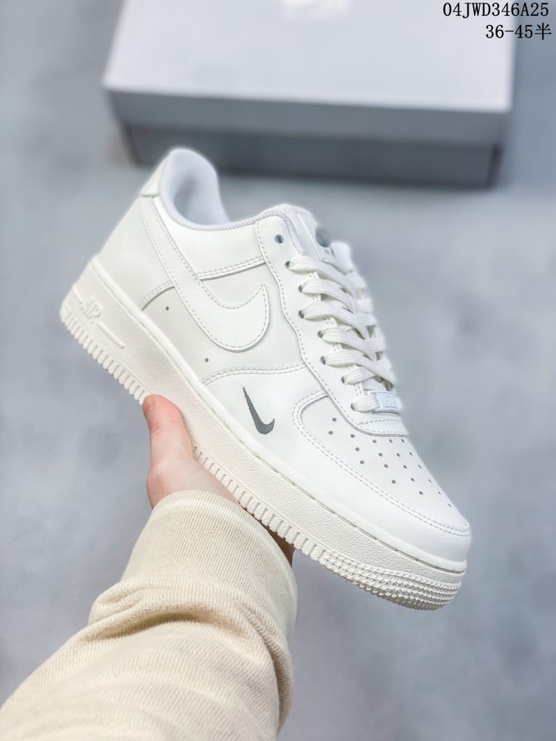 Nike Air Force 1 Shoes